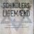 The Other Schindlers in Danish