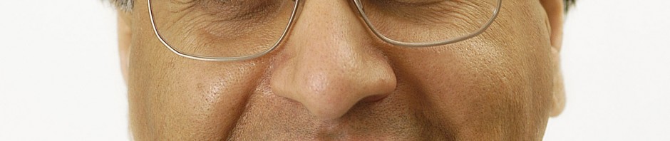 Mohammed Amin