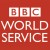 BBC World Service Logo